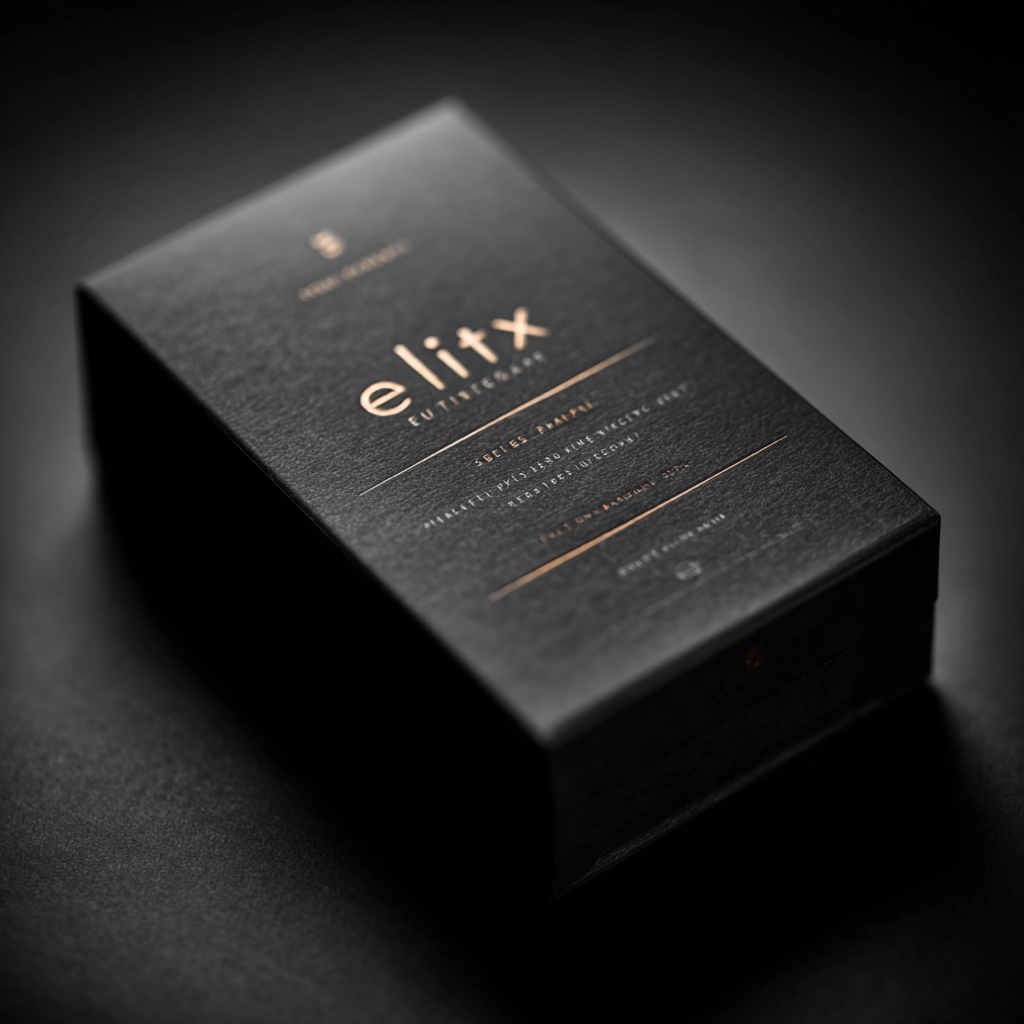 Elitx - Elit tagság csomagolás 30 napos adagolás